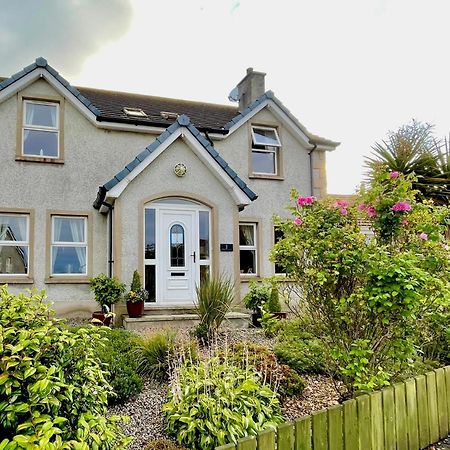 Mount Edwards Hill Guest Accommodation Cushendall Buitenkant foto