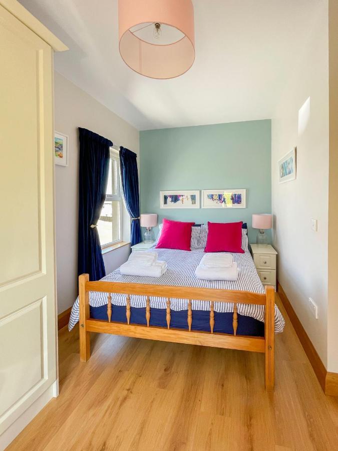Mount Edwards Hill Guest Accommodation Cushendall Buitenkant foto
