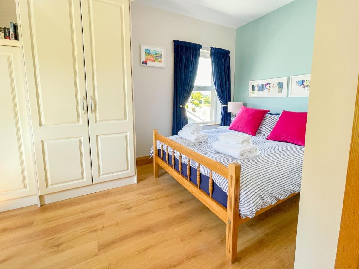 Mount Edwards Hill Guest Accommodation Cushendall Buitenkant foto