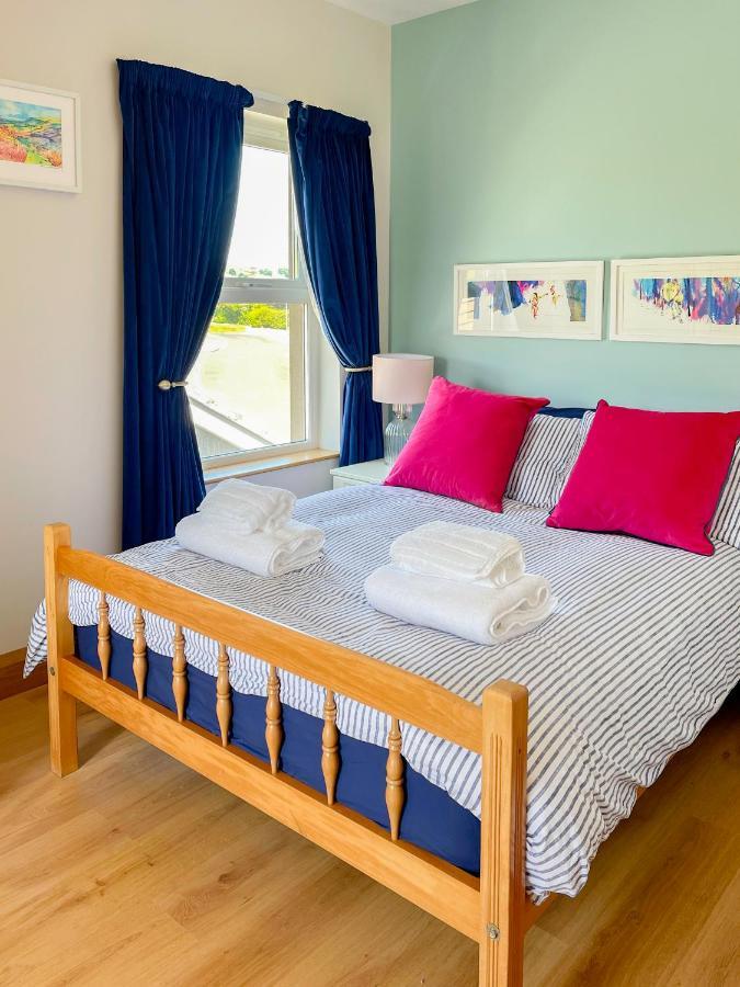Mount Edwards Hill Guest Accommodation Cushendall Buitenkant foto